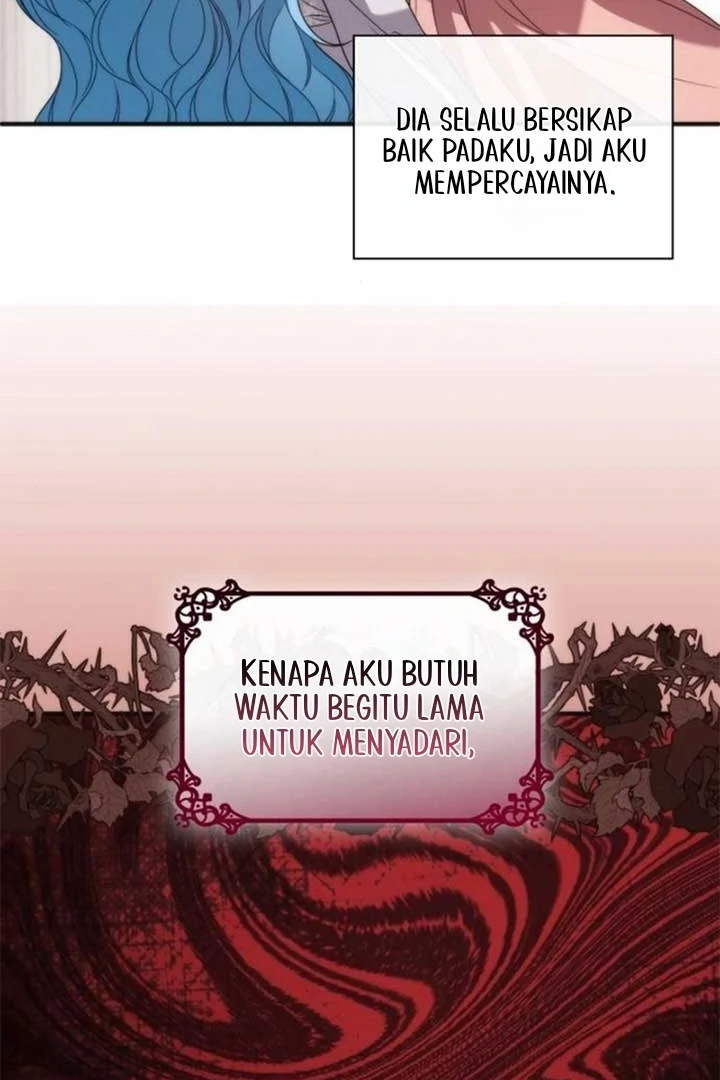 Noble in Name, Vulgar at Heart Chapter 7 - halaman 118