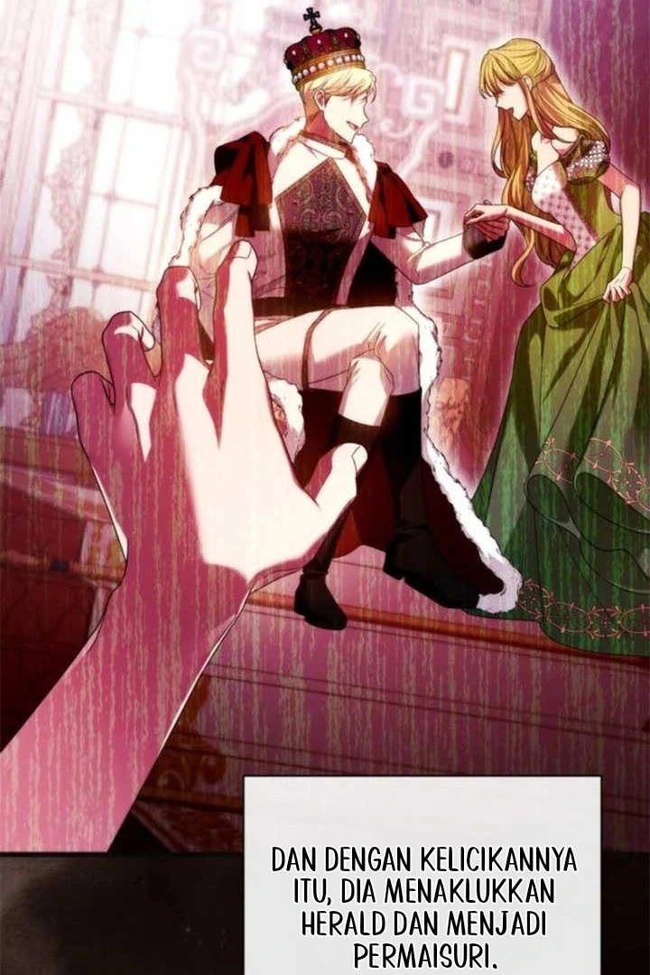 Noble in Name, Vulgar at Heart Chapter 7 - halaman 122