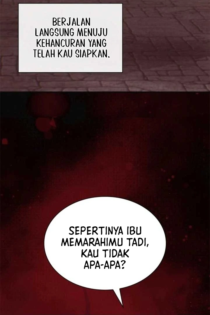 Noble in Name, Vulgar at Heart Chapter 7 - halaman 125