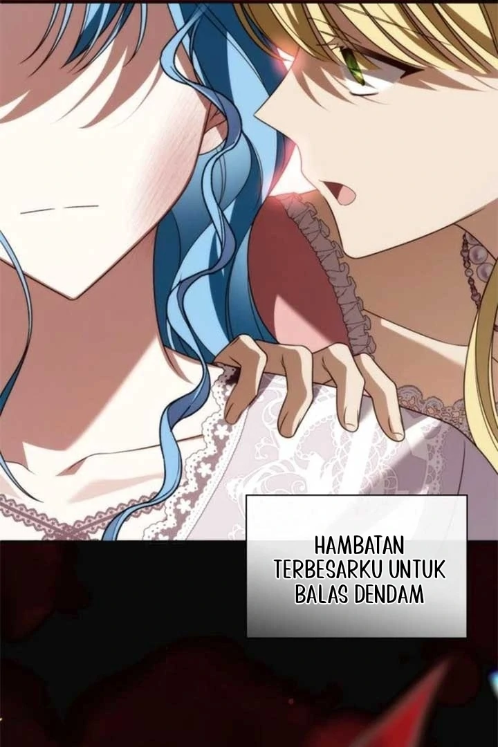 Noble in Name, Vulgar at Heart Chapter 7 - halaman 126