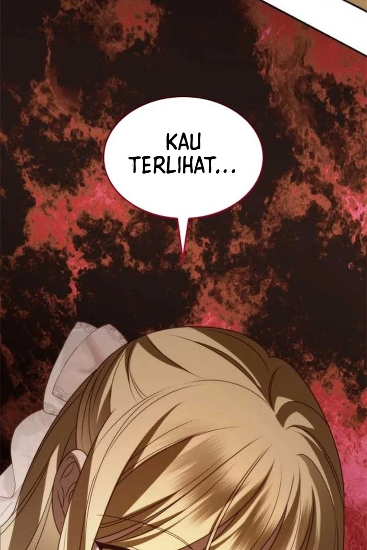 Noble in Name, Vulgar at Heart Chapter 7 - halaman 131