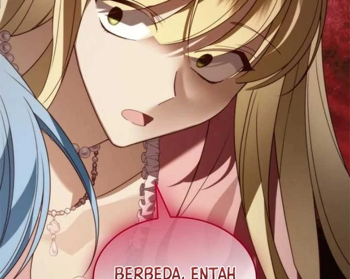 Noble in Name, Vulgar at Heart Chapter 7 - halaman 132