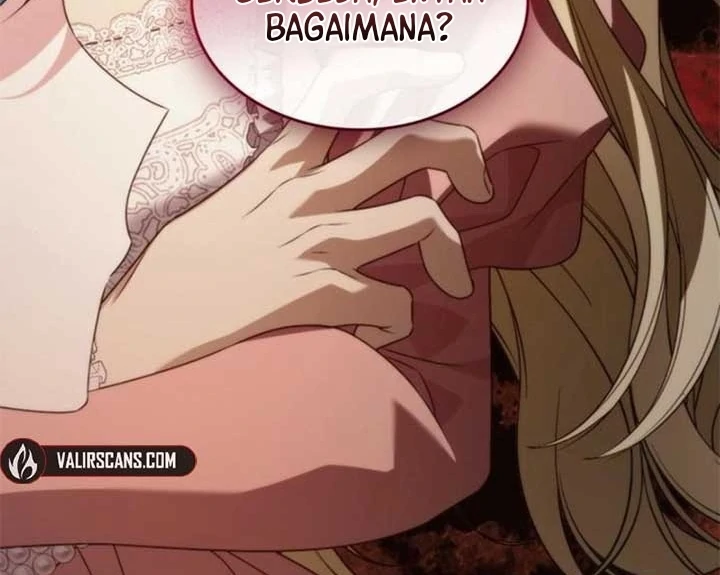 Noble in Name, Vulgar at Heart Chapter 7 - halaman 133