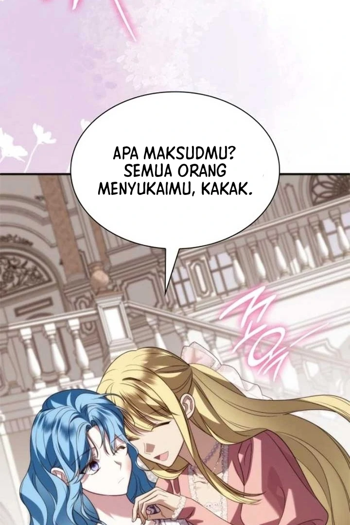 Noble in Name, Vulgar at Heart Chapter 7 - halaman 138