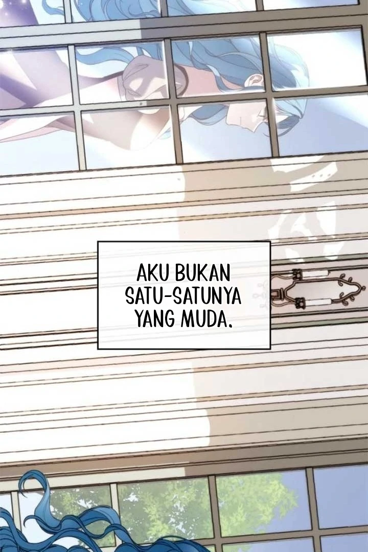 Noble in Name, Vulgar at Heart Chapter 7 - halaman 147