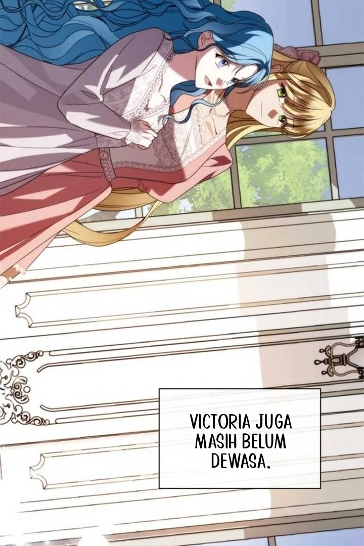 Noble in Name, Vulgar at Heart Chapter 7 - halaman 148