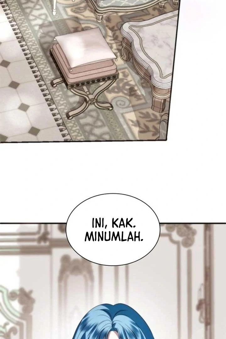 Noble in Name, Vulgar at Heart Chapter 7 - halaman 152