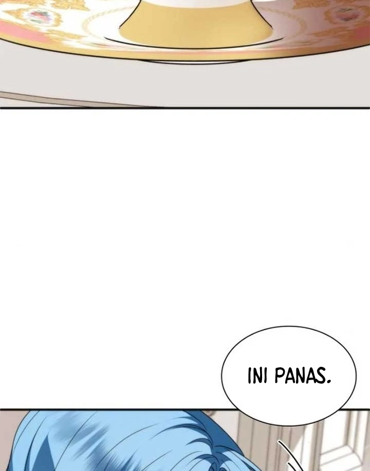 Noble in Name, Vulgar at Heart Chapter 7 - halaman 154