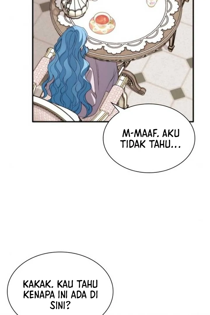 Noble in Name, Vulgar at Heart Chapter 7 - halaman 157