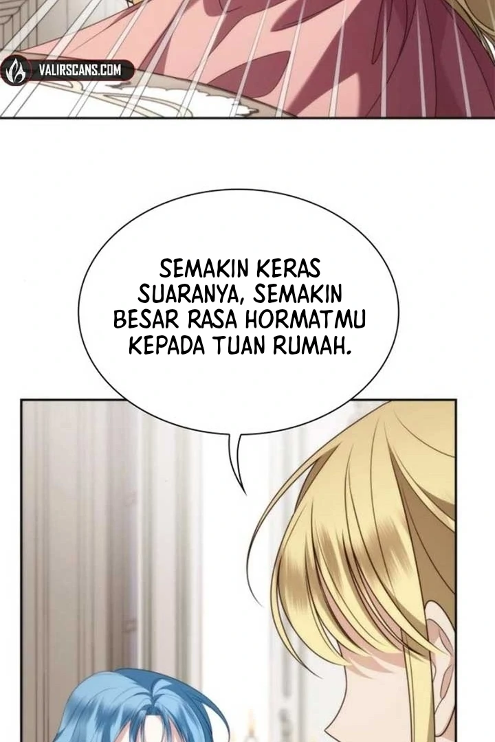 Noble in Name, Vulgar at Heart Chapter 7 - halaman 160
