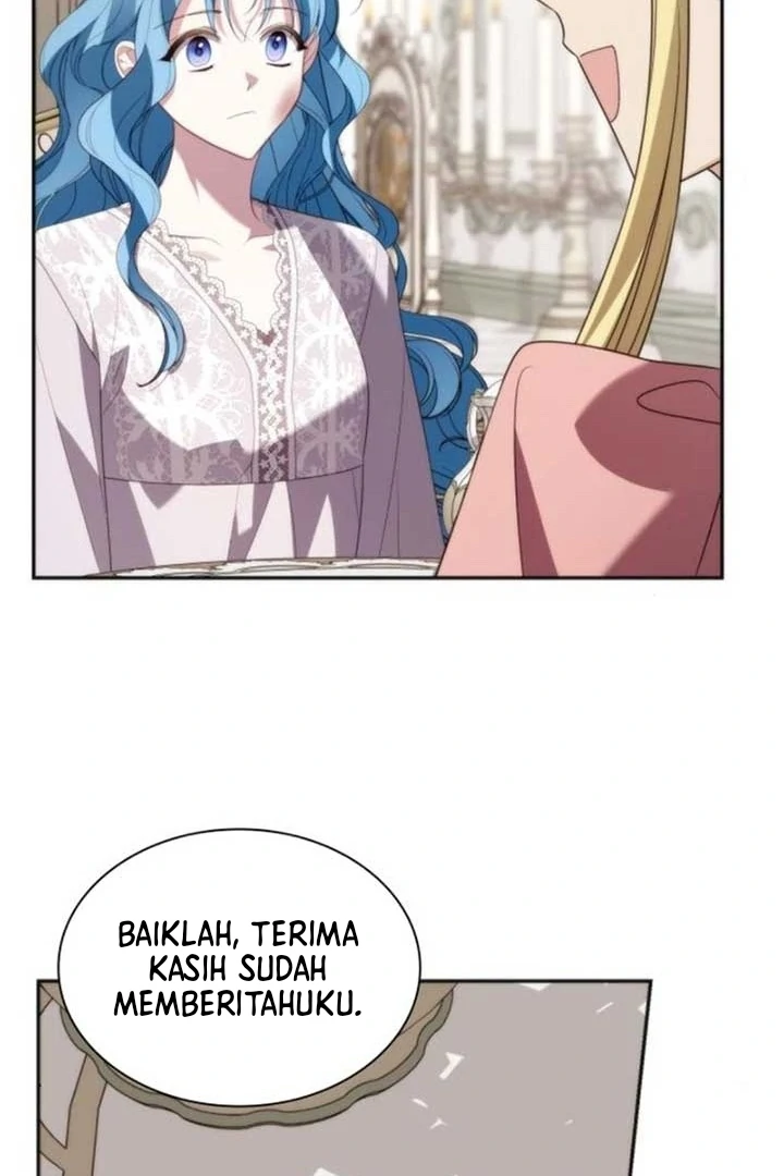 Noble in Name, Vulgar at Heart Chapter 7 - halaman 161