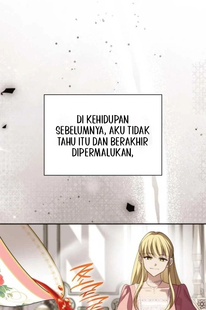 Noble in Name, Vulgar at Heart Chapter 7 - halaman 163