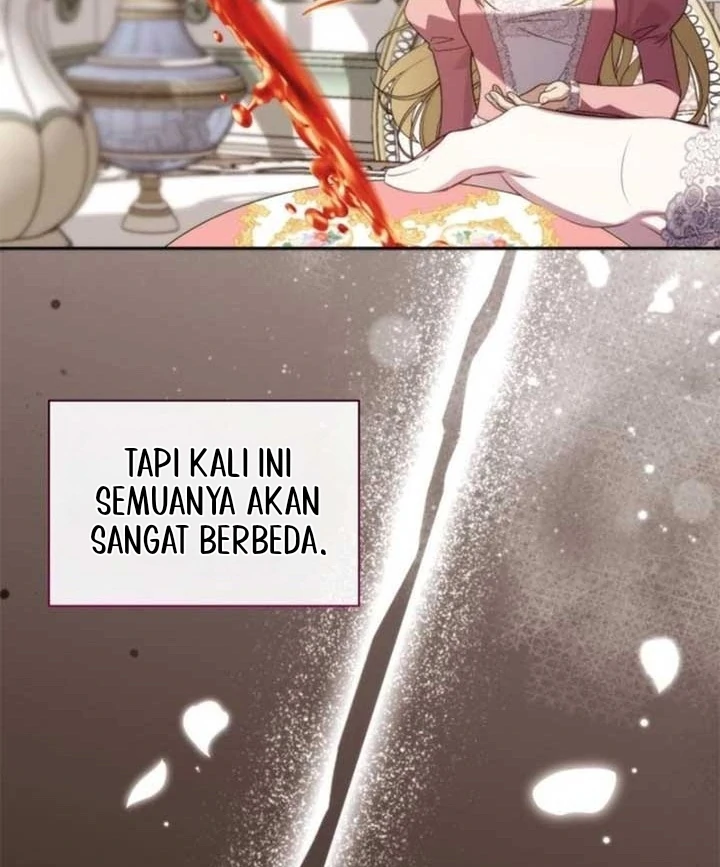Noble in Name, Vulgar at Heart Chapter 7 - halaman 164