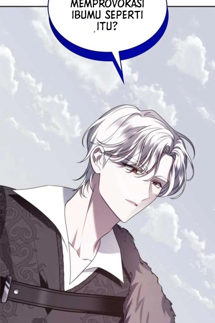 Noble in Name, Vulgar at Heart Chapter 7 - halaman 29
