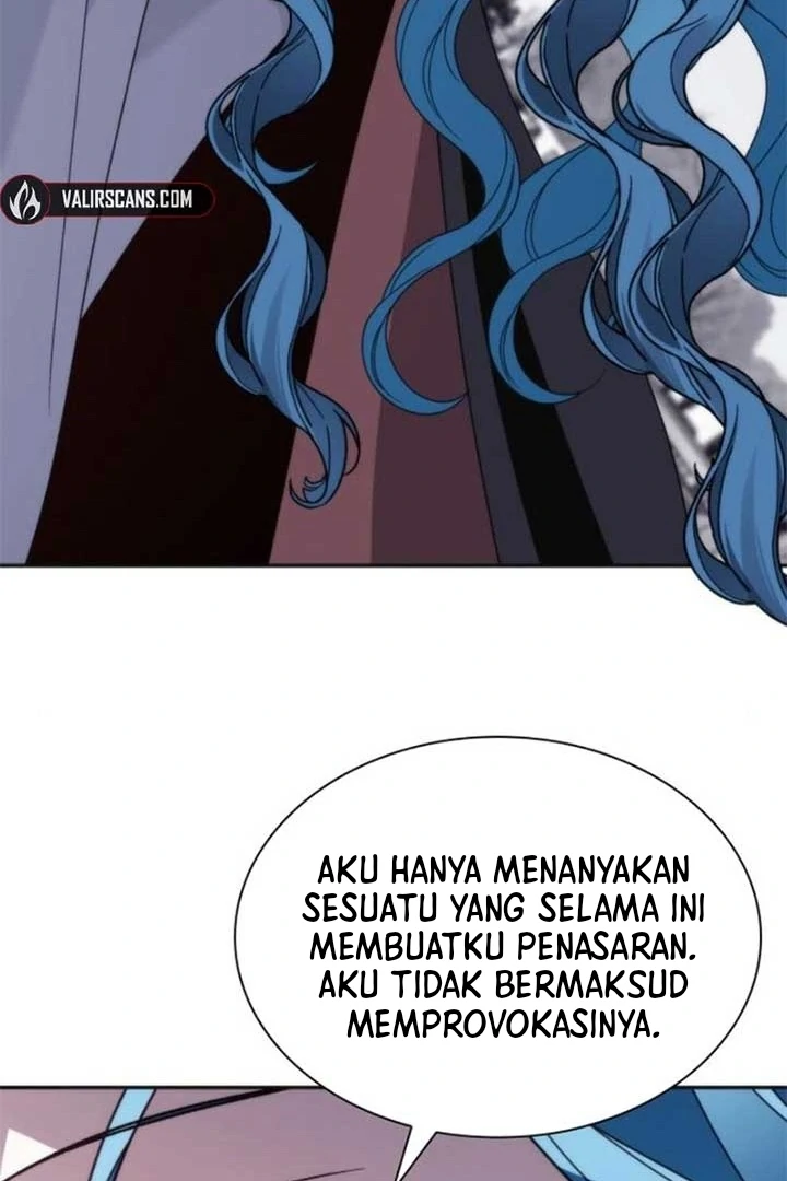 Noble in Name, Vulgar at Heart Chapter 7 - halaman 31