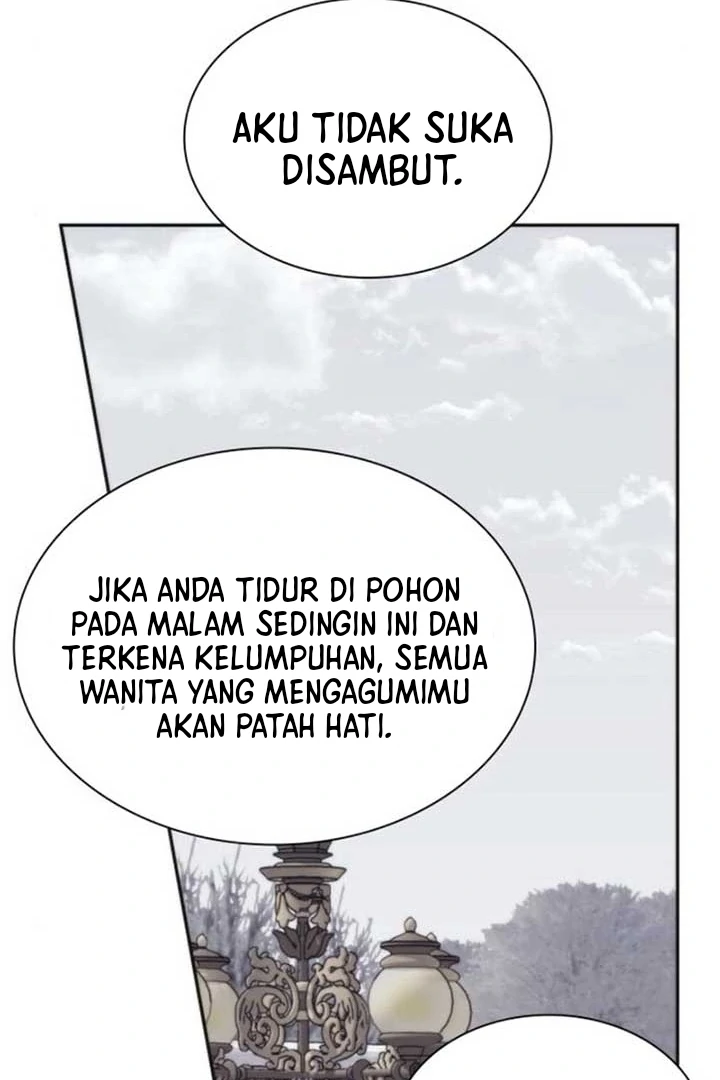 Noble in Name, Vulgar at Heart Chapter 7 - halaman 34