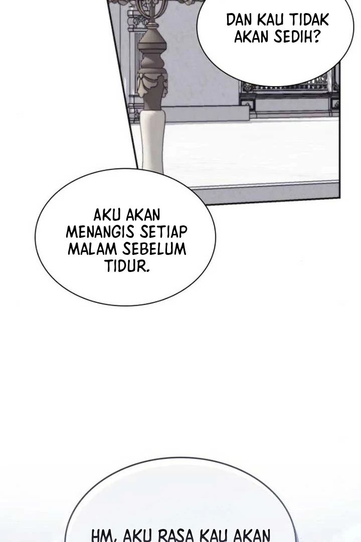 Noble in Name, Vulgar at Heart Chapter 7 - halaman 35