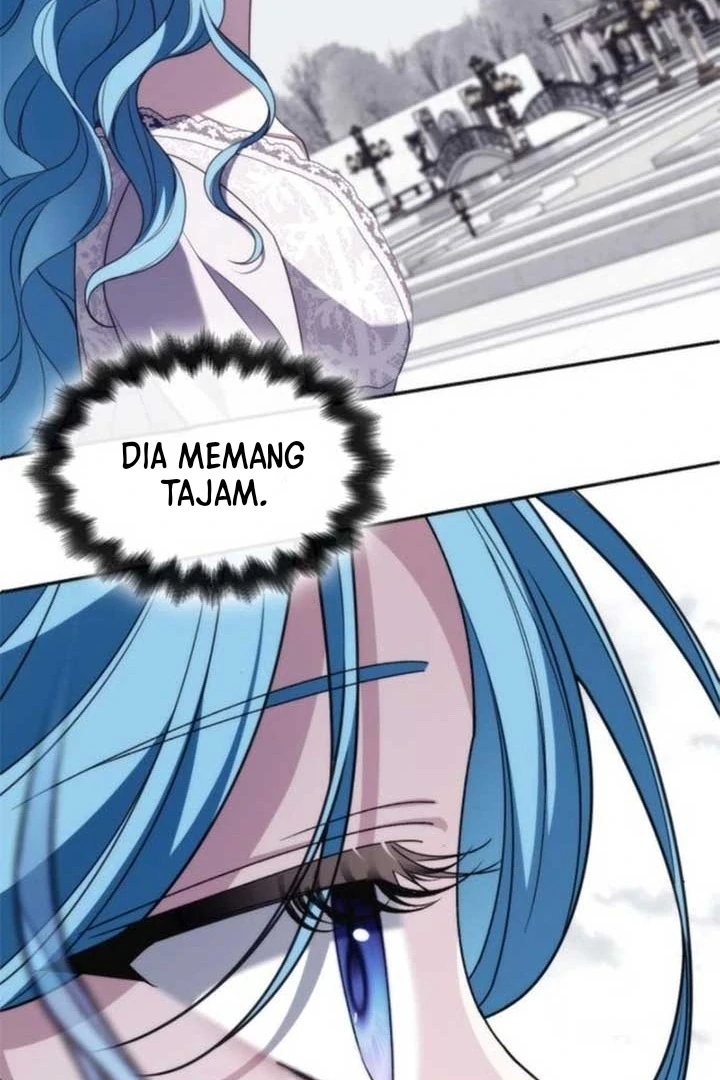 Noble in Name, Vulgar at Heart Chapter 7 - halaman 37