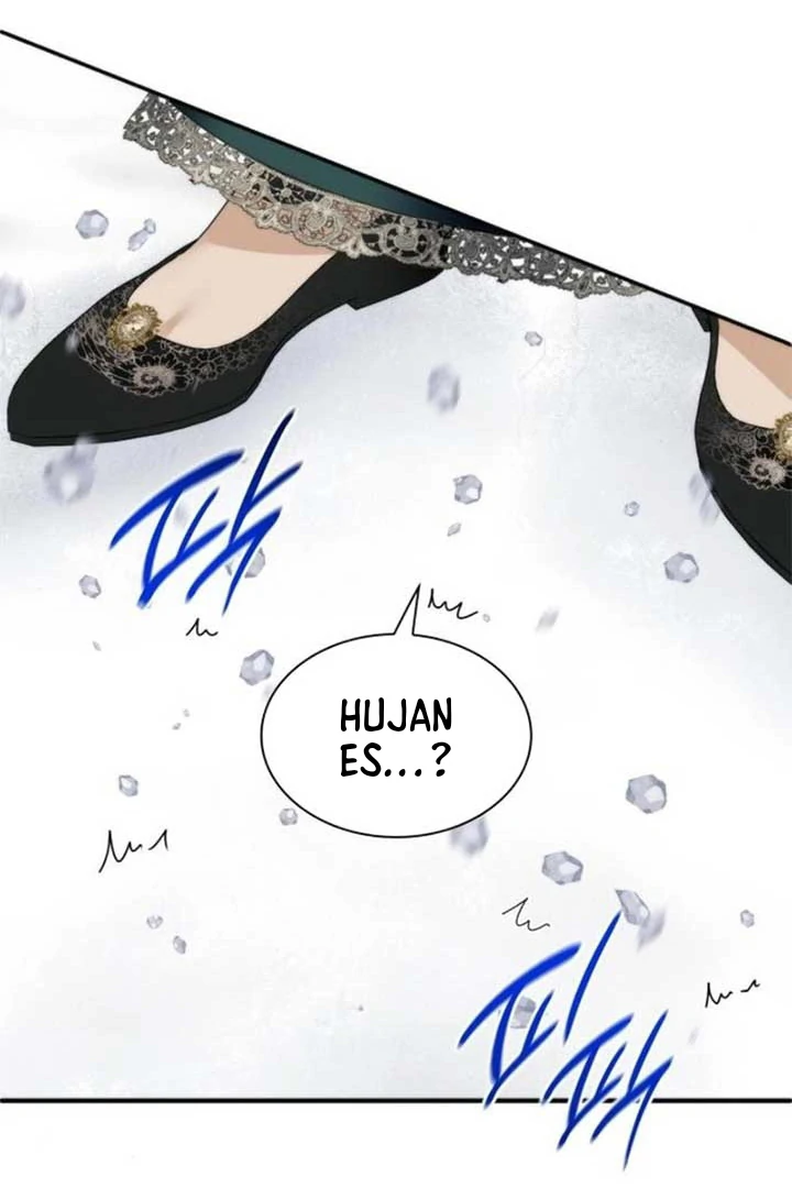 Noble in Name, Vulgar at Heart Chapter 7 - halaman 4