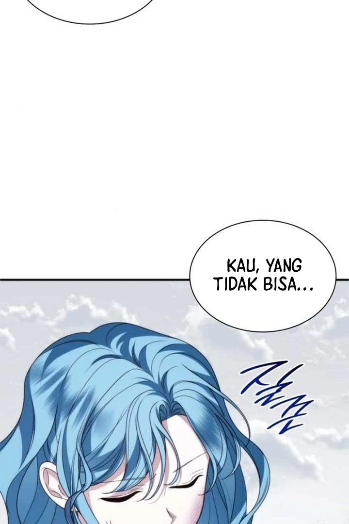 Noble in Name, Vulgar at Heart Chapter 7 - halaman 51