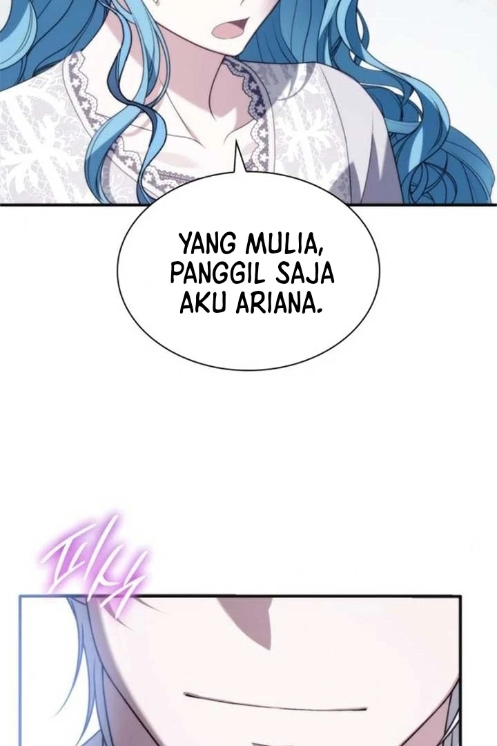 Noble in Name, Vulgar at Heart Chapter 7 - halaman 52