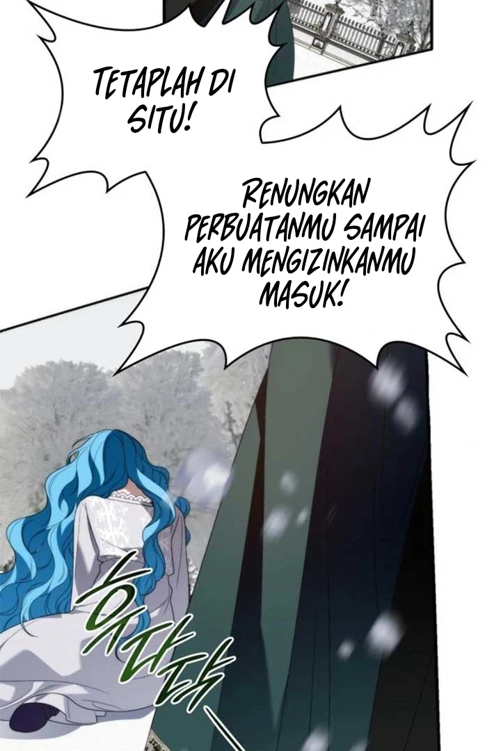 Noble in Name, Vulgar at Heart Chapter 7 - halaman 6