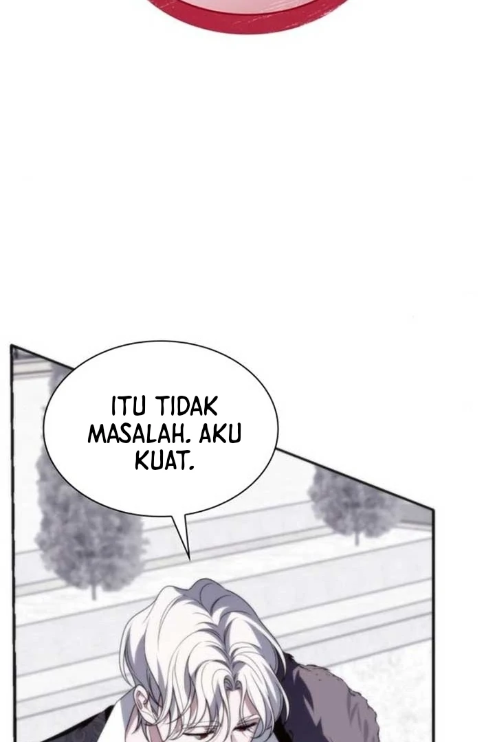 Noble in Name, Vulgar at Heart Chapter 7 - halaman 68
