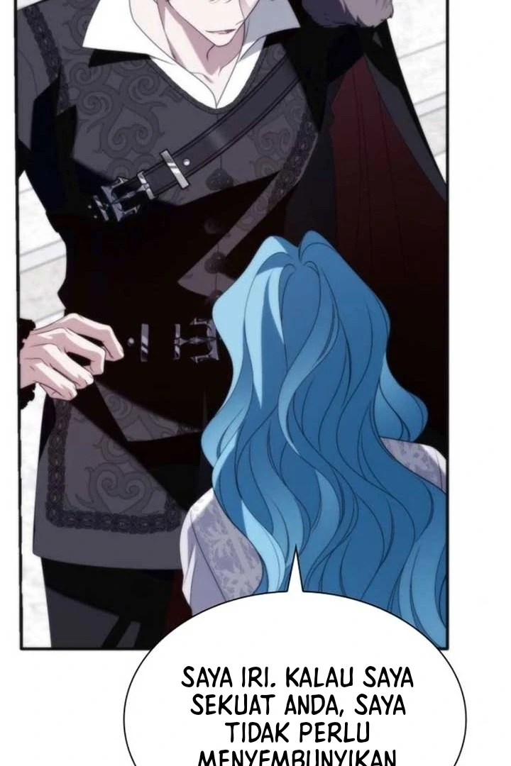 Noble in Name, Vulgar at Heart Chapter 7 - halaman 69