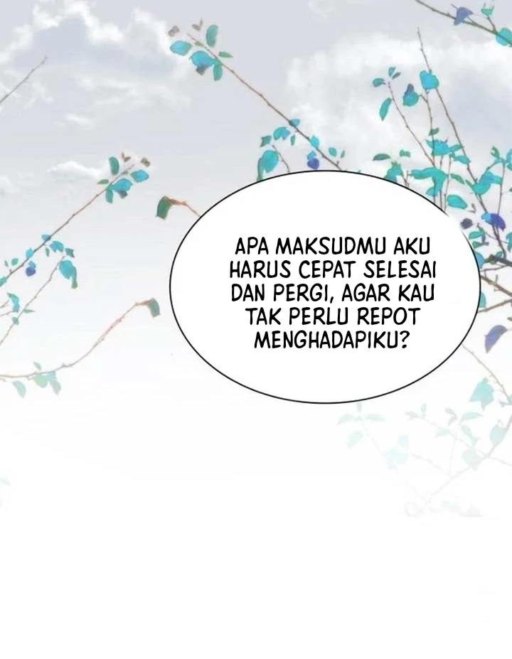 Noble in Name, Vulgar at Heart Chapter 7 - halaman 76
