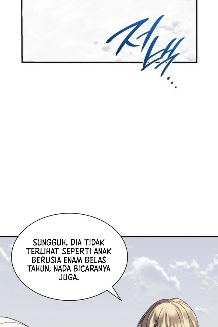 Noble in Name, Vulgar at Heart Chapter 7 - halaman 89