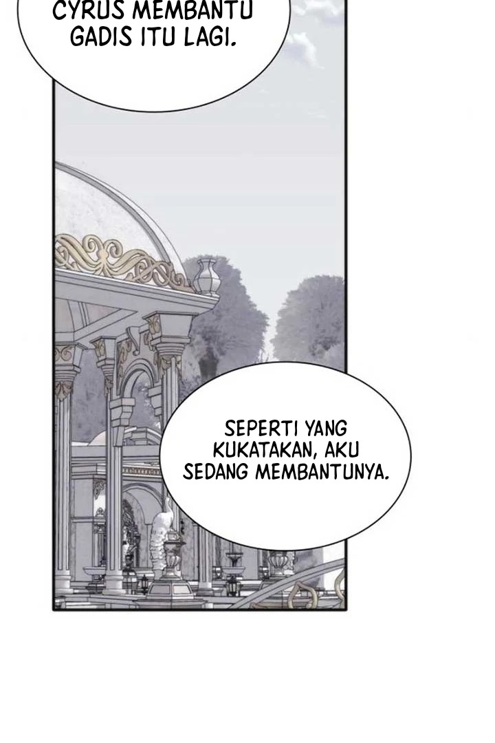 Noble in Name, Vulgar at Heart Chapter 7 - halaman 93