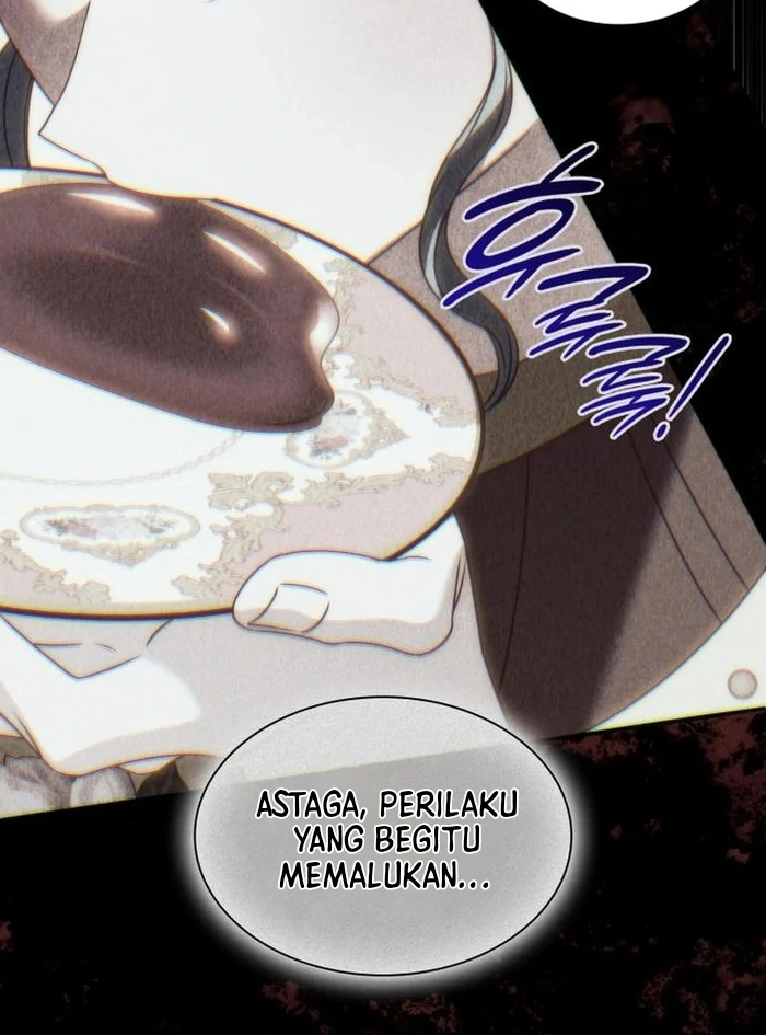 Noble in Name, Vulgar at Heart Chapter 8 - halaman 10