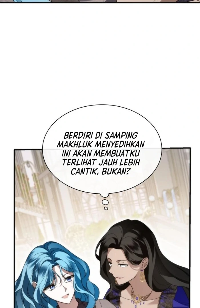Noble in Name, Vulgar at Heart Chapter 8 - halaman 101