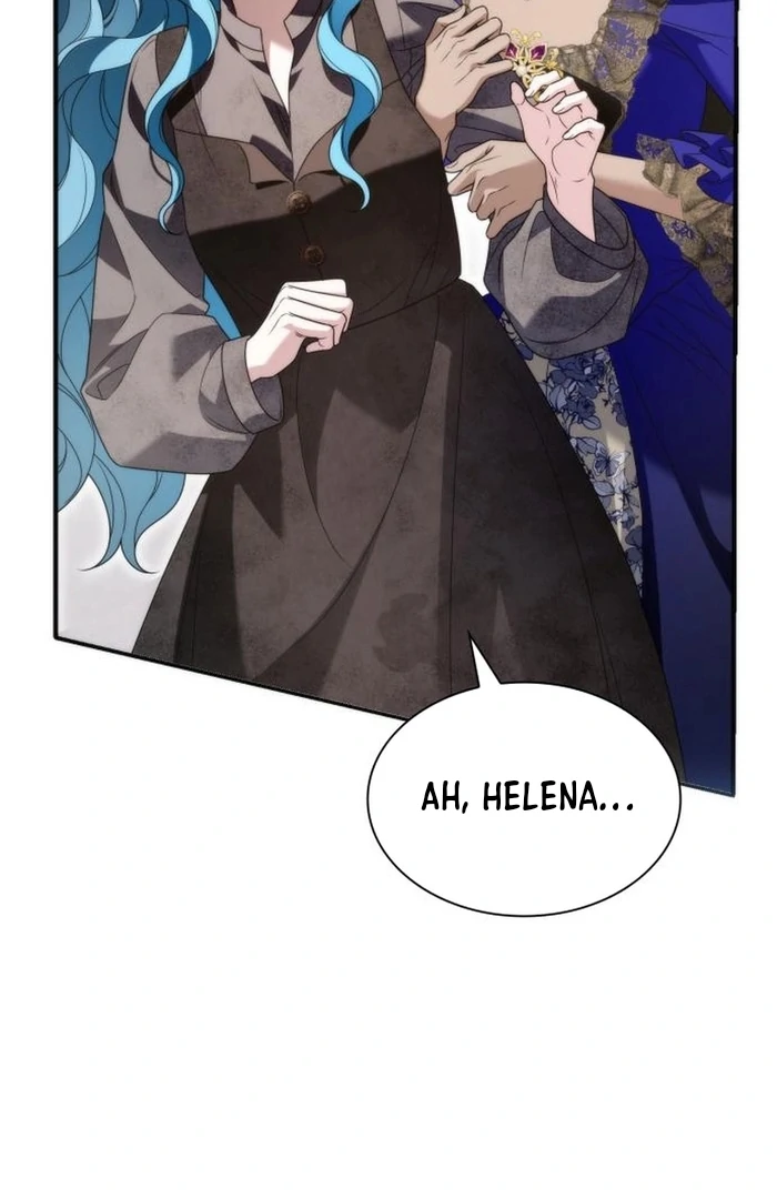Noble in Name, Vulgar at Heart Chapter 8 - halaman 102