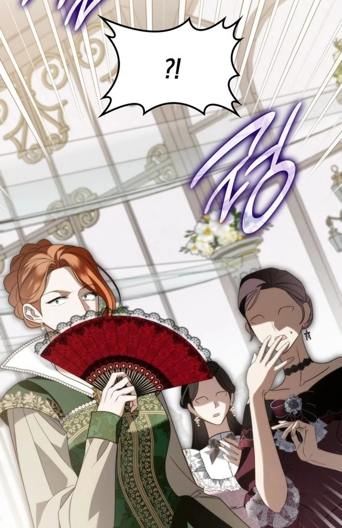Noble in Name, Vulgar at Heart Chapter 8 - halaman 105