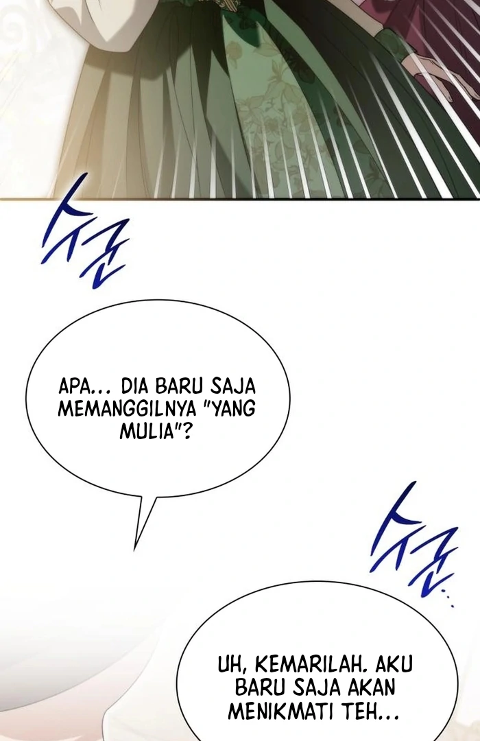 Noble in Name, Vulgar at Heart Chapter 8 - halaman 106