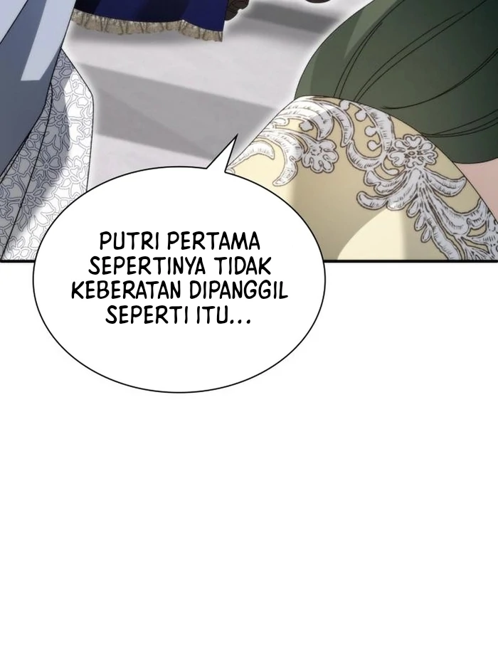 Noble in Name, Vulgar at Heart Chapter 8 - halaman 108