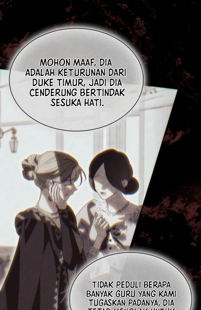 Noble in Name, Vulgar at Heart Chapter 8 - halaman 11