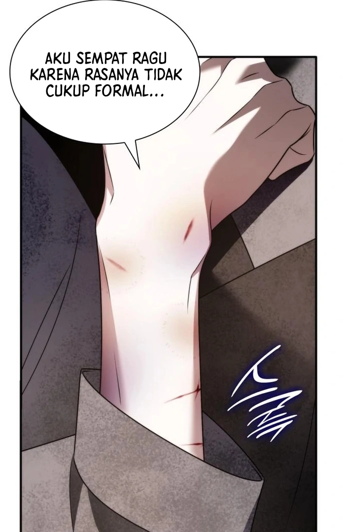 Noble in Name, Vulgar at Heart Chapter 8 - halaman 113