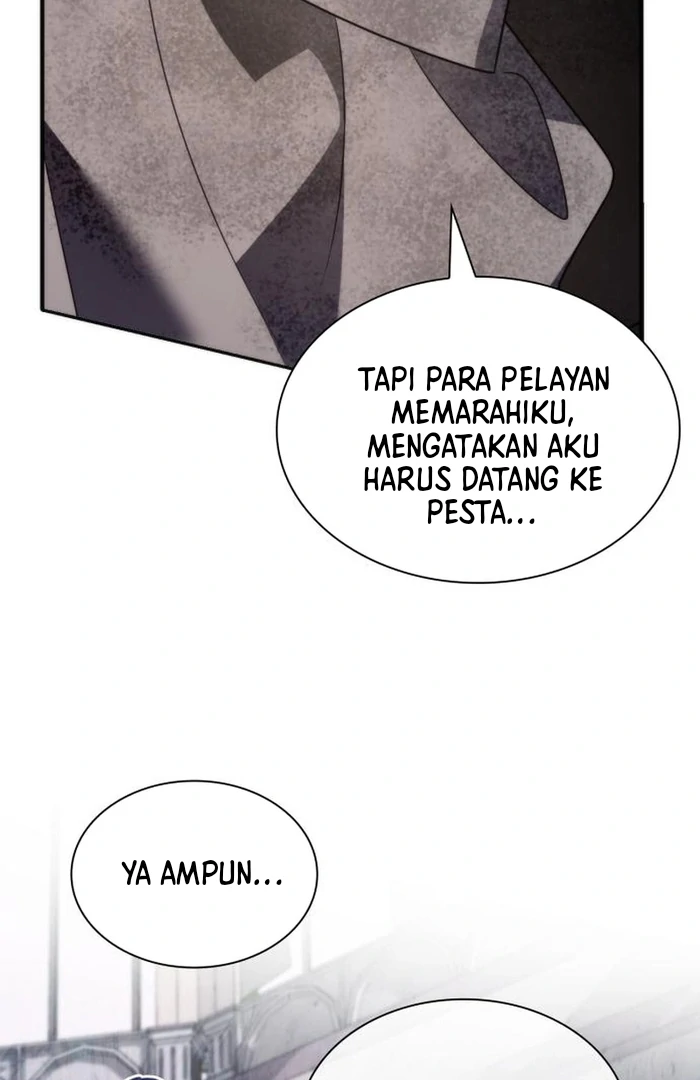 Noble in Name, Vulgar at Heart Chapter 8 - halaman 114