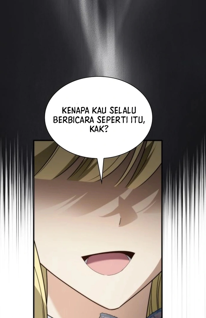 Noble in Name, Vulgar at Heart Chapter 8 - halaman 117