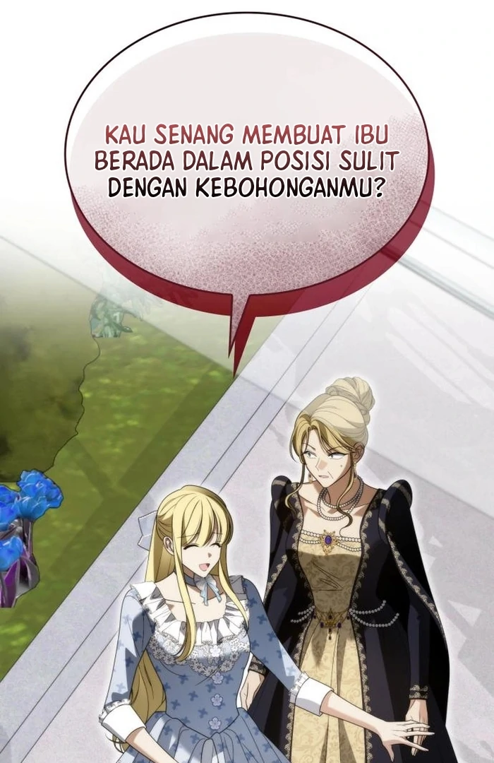 Noble in Name, Vulgar at Heart Chapter 8 - halaman 120