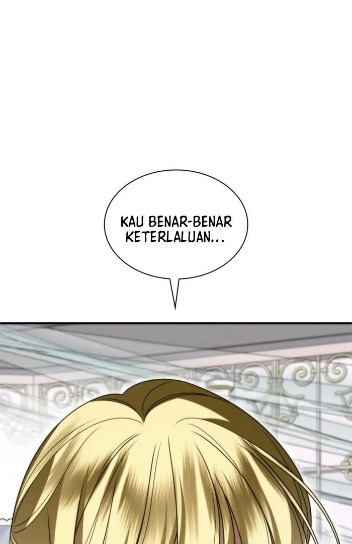 Noble in Name, Vulgar at Heart Chapter 8 - halaman 122