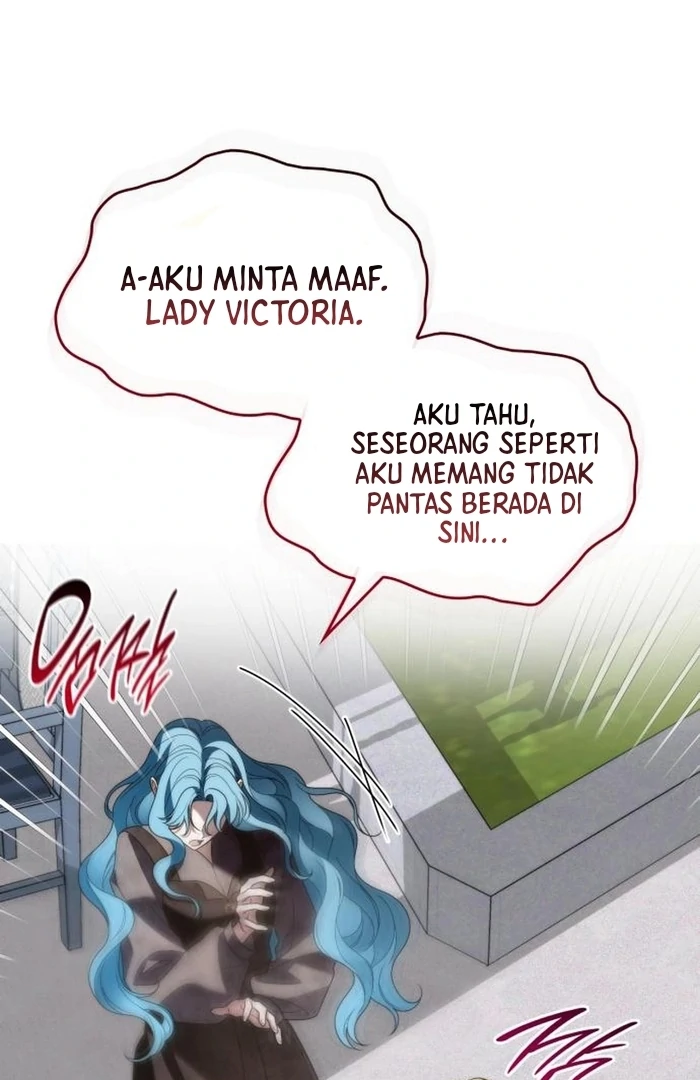 Noble in Name, Vulgar at Heart Chapter 8 - halaman 124
