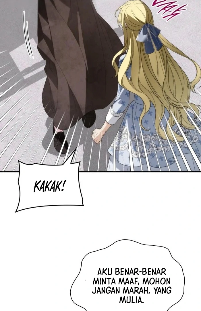Noble in Name, Vulgar at Heart Chapter 8 - halaman 125