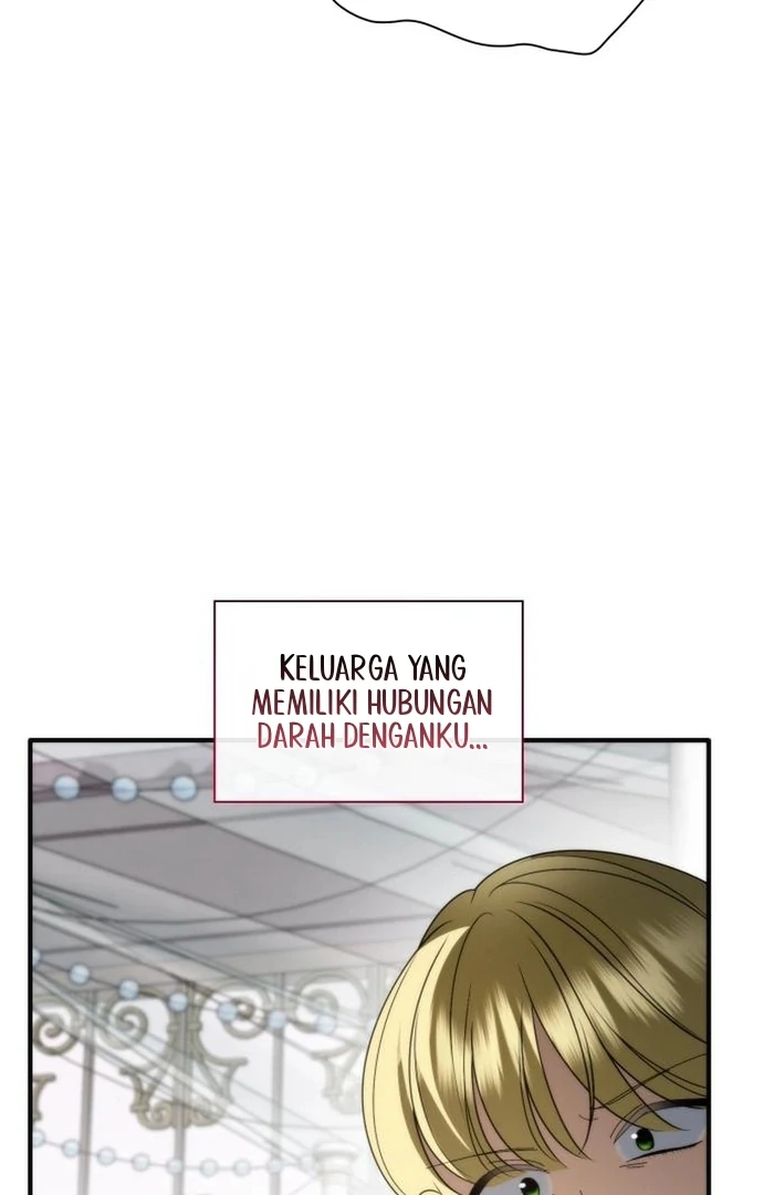 Noble in Name, Vulgar at Heart Chapter 8 - halaman 126