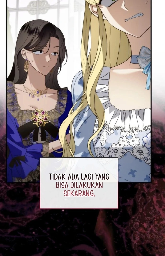 Noble in Name, Vulgar at Heart Chapter 8 - halaman 127