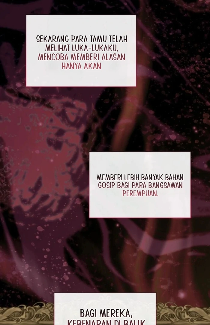 Noble in Name, Vulgar at Heart Chapter 8 - halaman 128