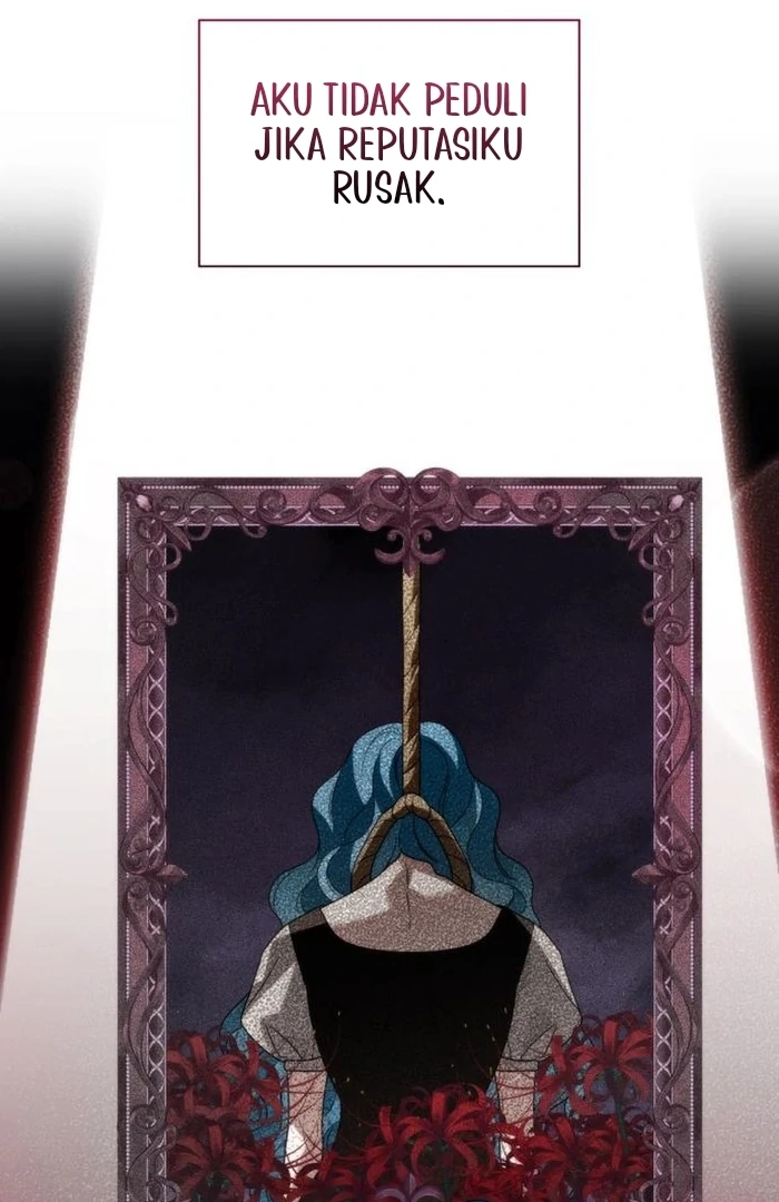 Noble in Name, Vulgar at Heart Chapter 8 - halaman 132