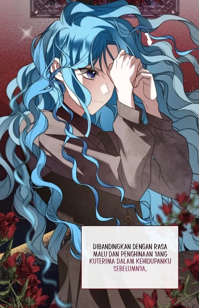 Noble in Name, Vulgar at Heart Chapter 8 - halaman 133